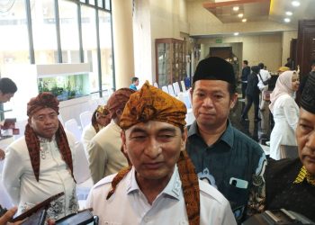 Dimyati: Premanisme Jadi Penghalang Kemajuan Cilegon, Keamanan Investasi Harus Dijaga