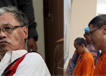 Jaksa Ajukan Kasasi, MA Batalkan Hukuman Vonis Bebas Terdakwa Kasus Cula Badak