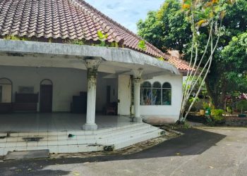Utamakan Jalan dan Sarana Pendidikan, Wabup Pandeglang Akan Coret Anggaran Rehab Rumdin