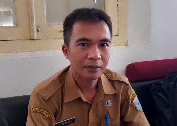 Disparbud Pandeglang Akui Belum Miliki Tim Ahli Cagar Budaya, Ini Alasannya