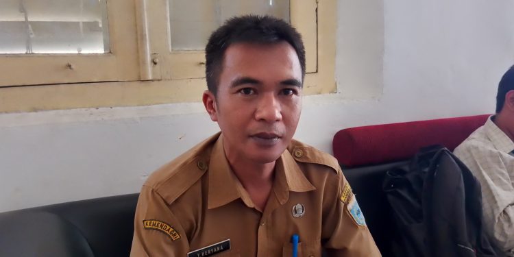 Disparbud Pandeglang Akui Belum Miliki Tim Ahli Cagar Budaya, Ini Alasannya
