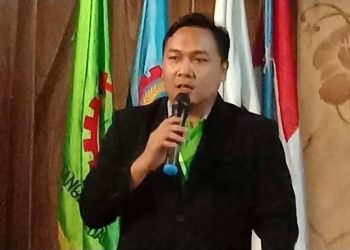May Day 2025 Besok, 8.000 Buruh di Tangerang Raya Berangkat ke Monas