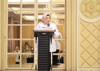 Pemkab Tangerang Dorong Inovasi dan Produktivitas Startup Bagi Pelaku Ekonomi Digital