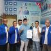 Kembalikan Formulir Calon Ketua, Rahmatullah Siap Besarkan PAN Cilegon