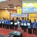 Pemkot Tangsel Terima Penghargaan Penyelenggara Statistik Sektoral Terbaik III se-Provinsi Banten