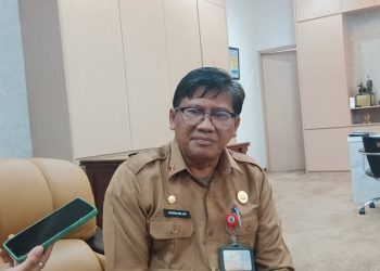 Pemkot Cilegon Siap Bangun Sekolah Rakyat, Ini Rencana Lengkapnya