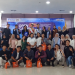 Universitas Esa Unggul Tangerang Sukses Gelar Open Campus 2025: “Buka Gerbang Masa Depan Lewat Pendidikan Global”