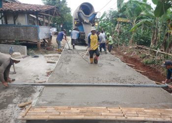 284 Desa di Kabupaten Serang Belum Cairkan Dana Desa, Pembangunan Desa Bisa Terhambat