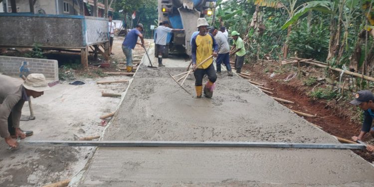 284 Desa di Kabupaten Serang Belum Cairkan Dana Desa, Pembangunan Desa Bisa Terhambat