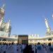 Haji, Proses Penghambaan Manusia