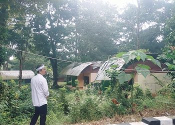 Tarik Wisatawan ke Banten, Tahura Bongkar Penginapan dan Cottage