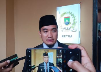 Direktur BPRS CM Mundur, Robinsar Sebut Efek Efisiensi