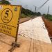 Jalan Penghubung Bayur-Cadas Dibangun 2,2 KM Demi Urai Kemacetan