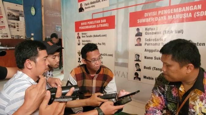 Dinkes Lebak Temukan 41 Kasus HIV/AIDS