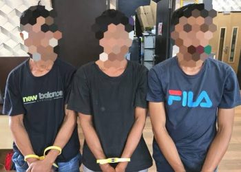 Kasus Pembakaran Kandang Ayam PT STS, Lima Santri Dituntut 8 Bulan