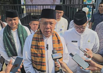 Meski Didesak, Benyamin Tak Akan Ubah Keputusan Angkat Lili Pintauli Jadi Stafsus
