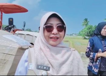 Pejabat Pandeglang Eksodus ke Banten, Bupati Dewi Ungkapkan Hal Ini