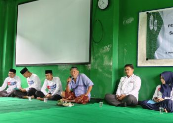 Universitas Al-Khairiyah Gelar Pengajian dan Tasyakuran Peringati Satu Abad Al-Khairiyah