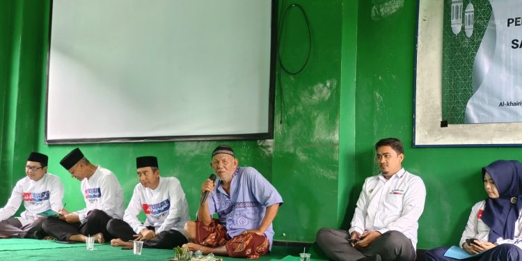 Universitas Al-Khairiyah Gelar Pengajian dan Tasyakuran Peringati Satu Abad Al-Khairiyah