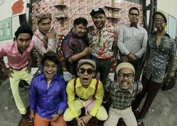 Dari Padang Panjang ke Telinga Kamu: Cerita Orkes Taman Bunga