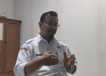 Produksi Ikan di Kabupaten Serang Ditarget 60 Ribu Ton di Tahun 2025
