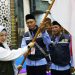 Lepas 393 Jemaah Calon Haji, Pesan Wakil Bupati Tangerang: Jaga Kesehatan Fisik dan Mental