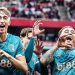 Mengejutkan, Arsenal Dipecundangi Bournemouth