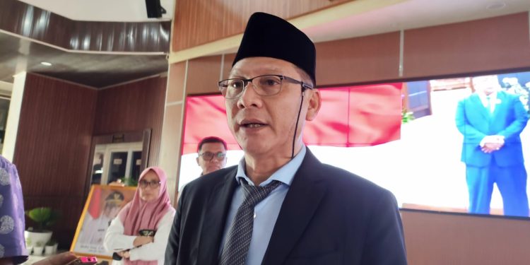 Samsat Kelapadua Himpun Rp 34 Miliar dari Penghapusan Tunggakan dan Denda PKB, Terbanyak