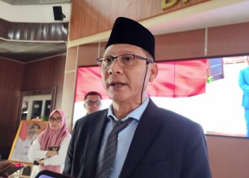 Wow! Belum Sebulan, Pemprov Banten Dapat Rp 237 Miliar dari Penghapusan Tunggakan dan Denda PKB