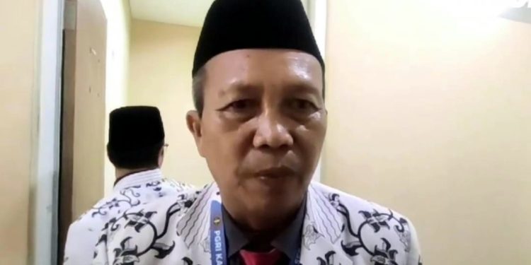 Dindikbud Kabupaten Serang Dorong Perbaikan Sarana Prasarana Pendidikan SD