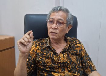 Andika Hazrumy Pimpin Golkar Banten, Nasir: Ini Momentum Kebangkitan
