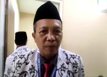 Dindikbud Kabupaten Serang Siapkan Regulasi PPBD 2025