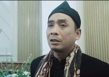 Andika Hazrumy Terpilih Jadi Ketua Golkar Banten, Ini Respons Kader Golkar Pandeglang