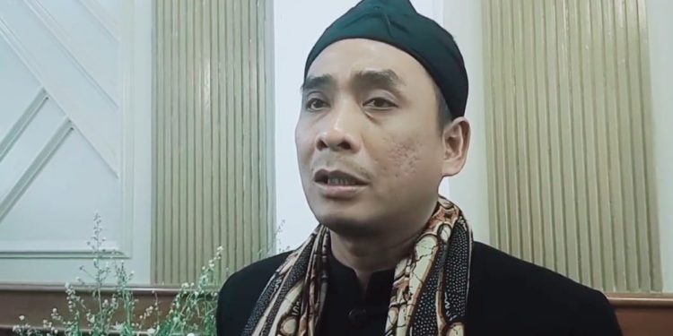 Andika Hazrumy Terpilih Jadi Ketua Golkar Banten, Ini Respons Kader Golkar Pandeglang