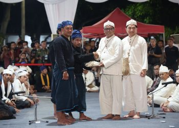 DLHK Provinsi Banten Respon Peringatan Masyarakat Baduy soal Kerusakan 53 Titik di Gunung