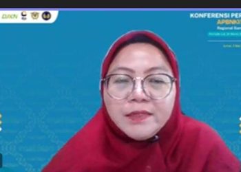 Belanja Negara di Banten Sudah Rp6,52 Triliun atau 23,63 Persen dari Pagu