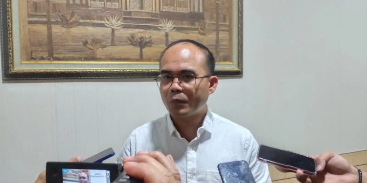Angka Pengangguran di Banten Masih Tinggi, DPRD Banten Minta Pemprov Kembangkan UMKM Lokal