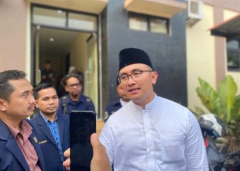 Mau Benahi Internal Golkar Banten, Andika Hazrumy Ungkap Kriteria Kader yang ‘Mbalelo’