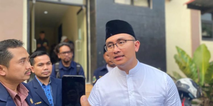 Mau Benahi Internal Golkar Banten, Andika Hazrumy Ungkap Kriteria Kader yang ‘Mbalelo’