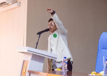 BEM Banten Bersatu: Pemilihan Sekda Banten Harus Transparan san Melibatkan Partisipasi Publik