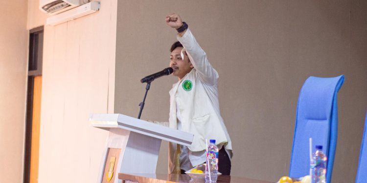 BEM Banten Bersatu: Pemilihan Sekda Banten Harus Transparan san Melibatkan Partisipasi Publik
