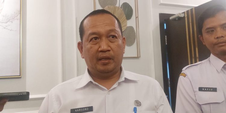 Eselon II Kota Serang Diwajibkan Ikut Uji Kompetensi, Ini Dia Bocoran Agendanya