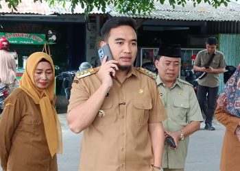 5 ASN Terindikasi Narkoba, Wali Kota Cilegon: Mereka Hanya Korban
