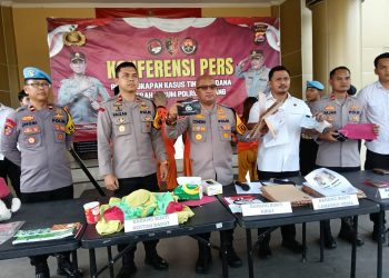 Ratusan Orang Tertipu Calo Kerja di PT Nikomas dan Industri Modern Cikande, Polisi Sebut Kerugian Capai Rp 500 Juta
