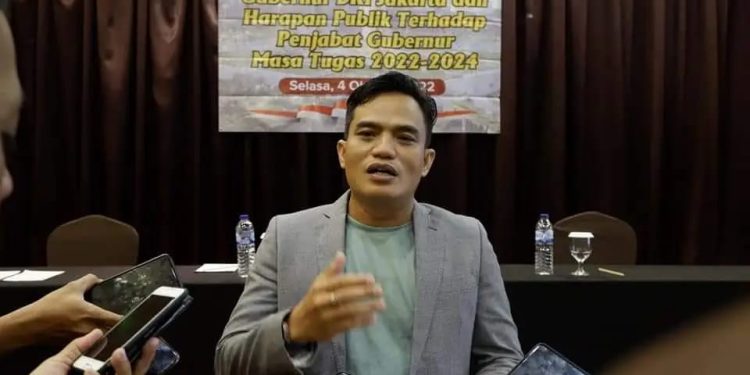 Pengamat Sarankan Andika Ubah Gaya Politik Golkar di Banten