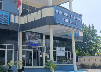 Lima ASN Cilegon Terindikasi Positif Narkoba, BNN Lebih Memilih Bungkam