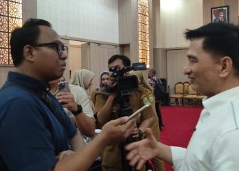 KPK Kumpulkan Seluruh Kepala OPD Pemprov Banten, Ada Apa?