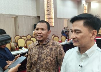 Anggaran Makan Minum RSUD Cilograng dan Labuan Senilai Rp1,89 Miliar Jadi Temuan BPK