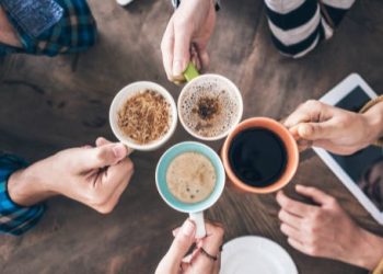 Hindari Kopi Jenis Ini pada Pagi Hari, Lambungmu Akan Aman