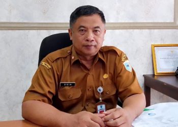 PPPK Tahap II, 1.470 Non-ASN di Pandeglang Akan Ikut Tes CAT